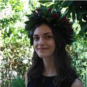 Studentessa di Ingegneria Chimica offre lezioni di Chimica, Matematica e Inglese